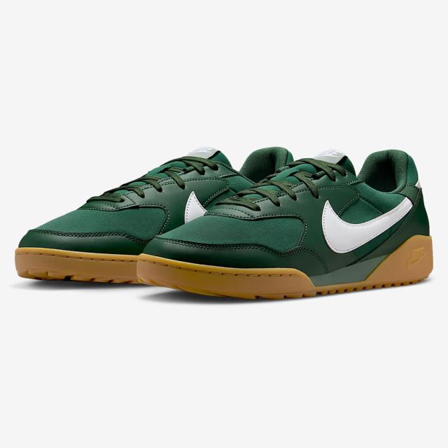 ナイキ 日本正規品 2025SU メンズ TERRA MANTA テラマンタ ファー/ホワイト/ガムライトブラウン HQ4502-300