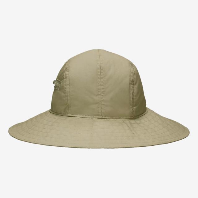 ナイキ 日本正規品 2025SU ユニセックス エイペックス ワイドブリム バケットハット デザートカーキ HJ7135-253