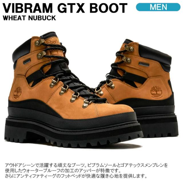 TIMBERLAND × NEXUS Ⅶ ゴアテックス GORE-TEX TIMBERLAND × NEXUS Ⅶ ゴアテックス GORE-TEX Timberland 6