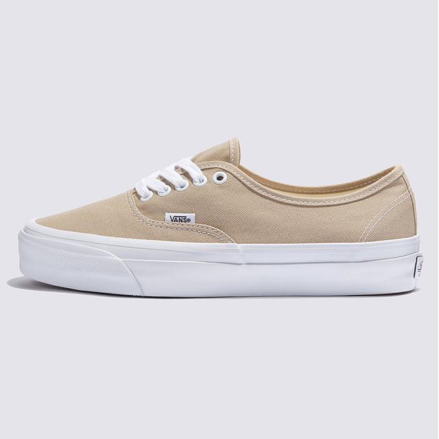 バンズ スニーカー VANS PREMIUM LX AUTHENTIC 44 ヴァンズ LX オーセンティック 44 ユーカリプタス メンズシューズ VN000D5KYKD
