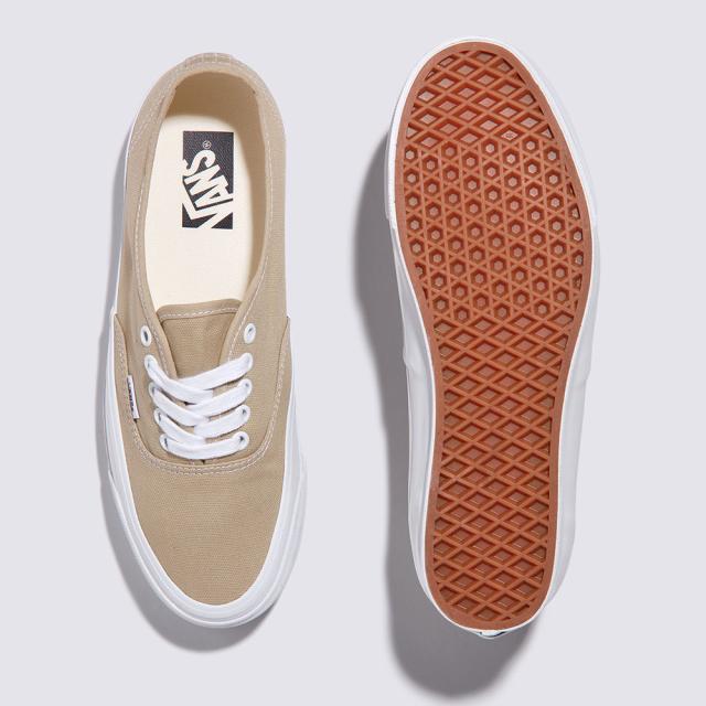 バンズ スニーカー VANS PREMIUM LX AUTHENTIC 44 ヴァンズ LX オーセンティック 44 ユーカリプタス メンズシューズ VN000D5KYKD