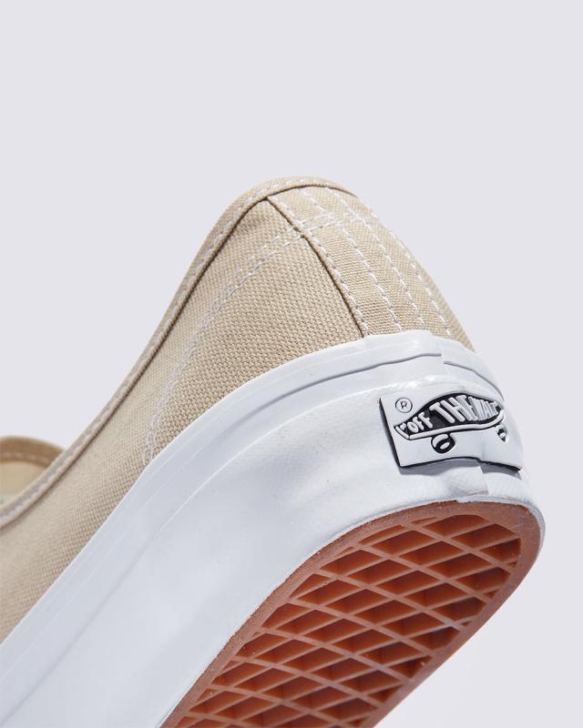 バンズ スニーカー VANS PREMIUM LX AUTHENTIC 44 ヴァンズ LX オーセンティック 44 ユーカリプタス メンズシューズ VN000D5KYKD
