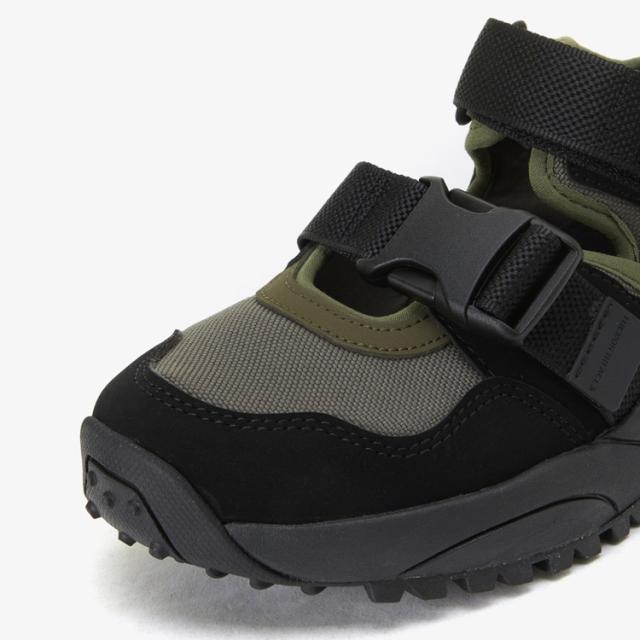 ザ ノースフェイス サンダル メンズ THE NORTH FACE マウンテン