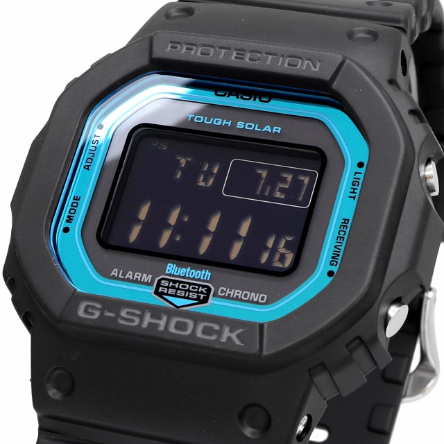 CASIO 腕時計 カシオ G-SHOCK 電波 ソーラー スマートフォンリンク