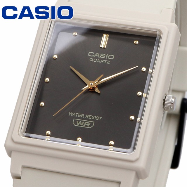 CASIO 腕時計 ゆうパケット カシオ スタンダード チープカシオ 海外モデル メンズ レディース ユニセックス MQ-38UC-8Aの通販はau  PAY マーケット - SHOP NORTH STAR au PAY マーケット店 | au PAY マーケット－通販サイト