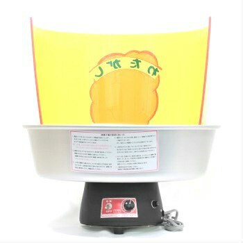 最新品即納 全自動わた菓子機 TK-5型(CA-6) わたあめ わたがし 祭り 縁日 業務用 調理器具の通販はau PAY マーケット - モダン・プロ|商品ロットナンバー:481073291 新作入荷人気