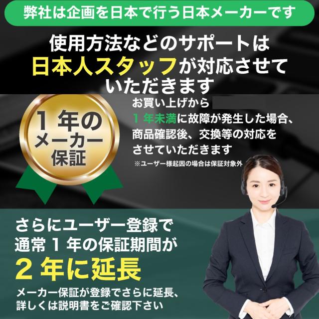 USB-PD急速充電器