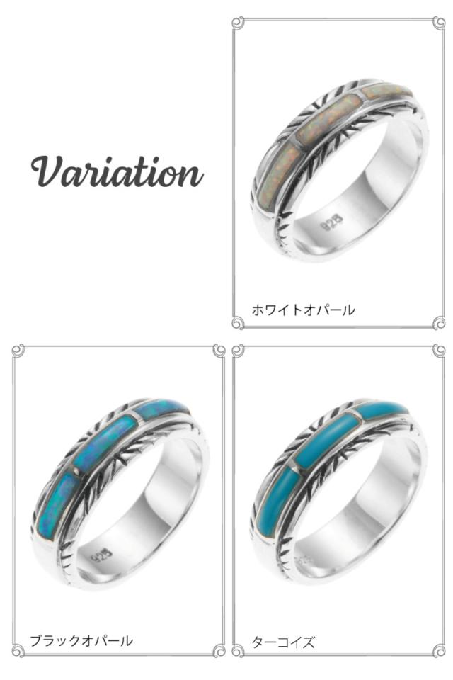 Native Lines｜ハワイ購入・天然石インレイ ネックレス