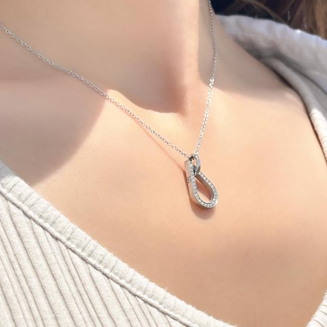 ネックレス ペンダント レディース メンズ サージカルステンレス