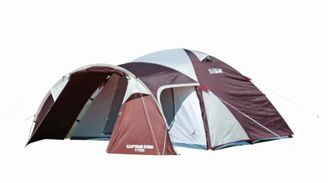アウトドア レジャー テント タープ キャンプ BBQ キャプテンスタッグ