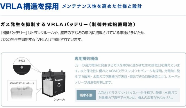 パナソニック caos ハイブリッド車(補機)用 N-S75D31L/HV バッテリー ばってりー 国産車 ハイブリッド車 HV 大容量の通販はau  PAY マーケット うさマート au PAY マーケット店 au PAY マーケット－通販サイト