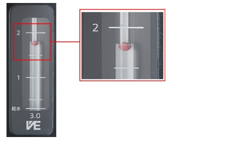 タイガー魔法瓶　蒸気レスVE電気まほうびん　とく子さん　2.2L　アーバンブラック　PIS-G220KE