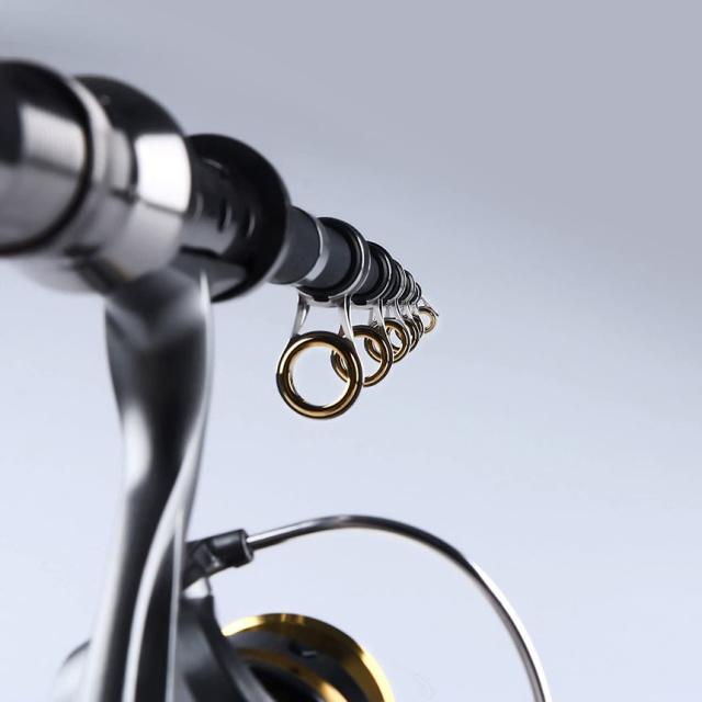 釣りセット 初心者 2セット 釣り竿セット 2.1m 炭素伸縮ロード スピニングリール 釣りフックセット 釣り糸 収納袋付き 海釣り 川釣り 淡水釣り 携帯便利 軽量 プレゼント