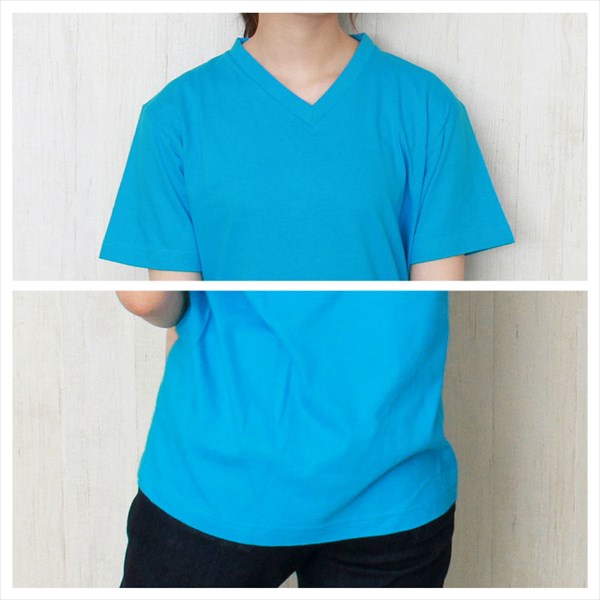送料無料 Tシャツ Vネック VネックTシャツ メンズ レディース 半袖 無地 綿100% 夏 コットン100% シンプル 大きいサイズ XS S M L XL 春 夏 秋 冬 作業着 吸汗 速乾 白 黒 グレー スポーツ カジュアル かわいい お出かけ 楽ちん ゆったり Ladies mens tops 20代 30代 40代