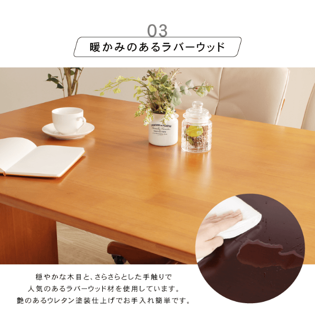 ロットナン ダイニングテーブル シンプル 組立品 送料無料 6040/6045の通販はau PAY マーケット - 椅子の工場|商品ロットナンバー 180cm×90cm 4人掛け 6人掛け ライトブラウン ダークブラウン おしゃれ モダン により