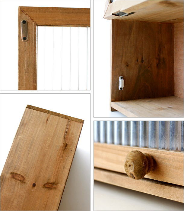 ドロワーボックス 小物収納 ラック 収納棚 アンティーク 雑貨