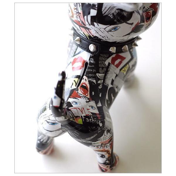 貯金箱 おしゃれ 陶器 犬 いぬ ドッグ オブジェ 置物 かわいい