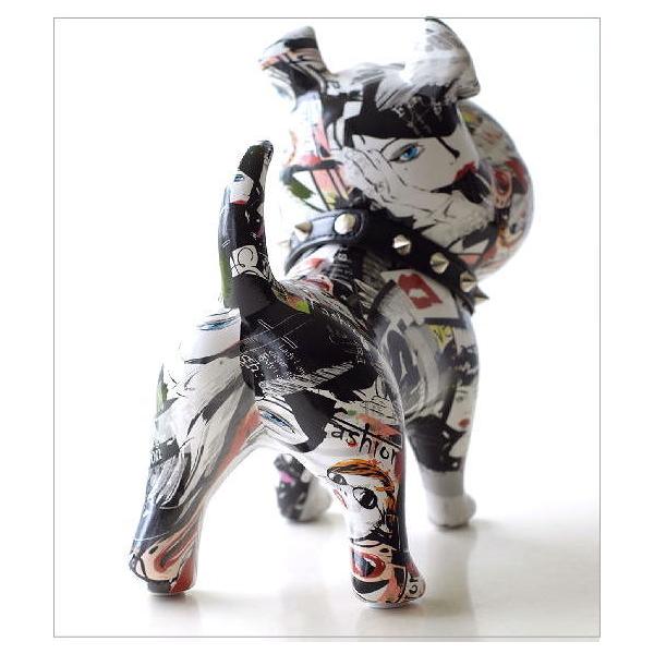 犬 陶器 置物 オブジェ アニマル ドッグ インテリア 貯金箱 おしゃれ 陶器 犬 いぬ ドッグ オブジェ 置物 かわいい