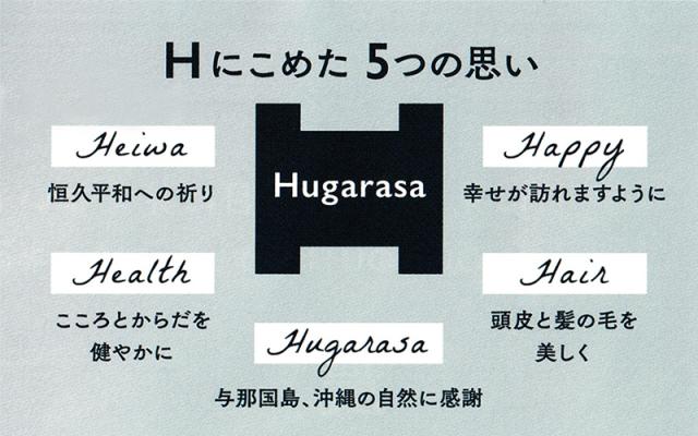 Hにこめた5つの思い