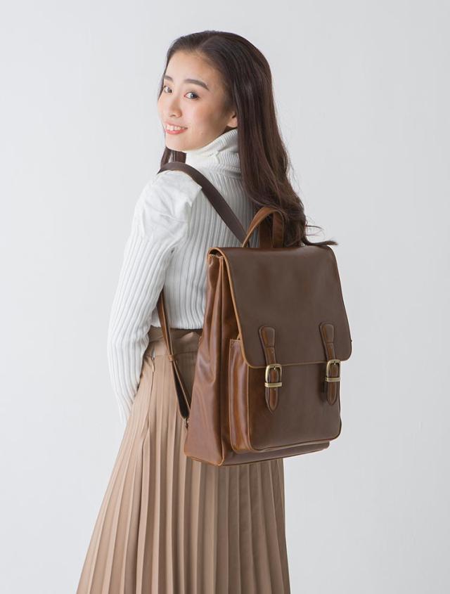 好評得価 リュック ビジネス パソコン タブレット 鞄 通勤の通販はau Pay マーケット 福吉鞄店 商品ロットナンバー 499 レディース 収納 Misslily On ミス リリー リュックサック カブセ付き 12 6678 定番人気新品 Soprotivlenie Org