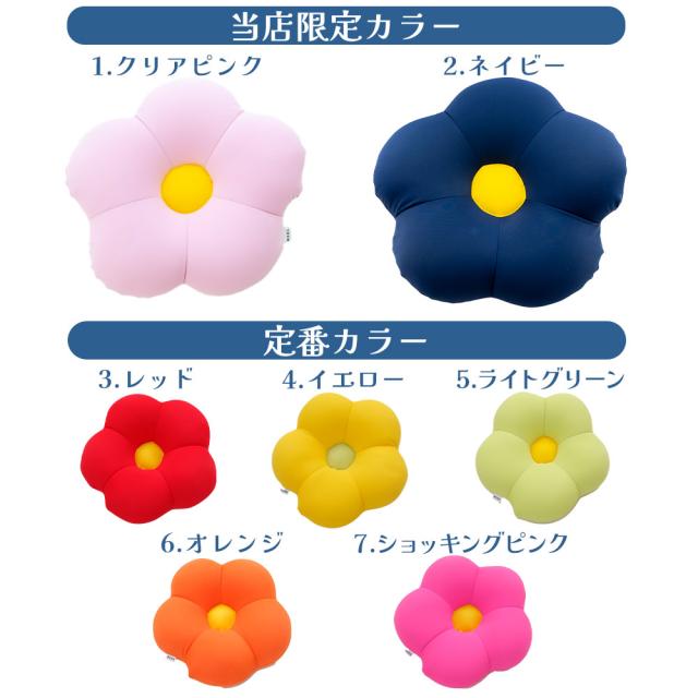 カラーバリエーション