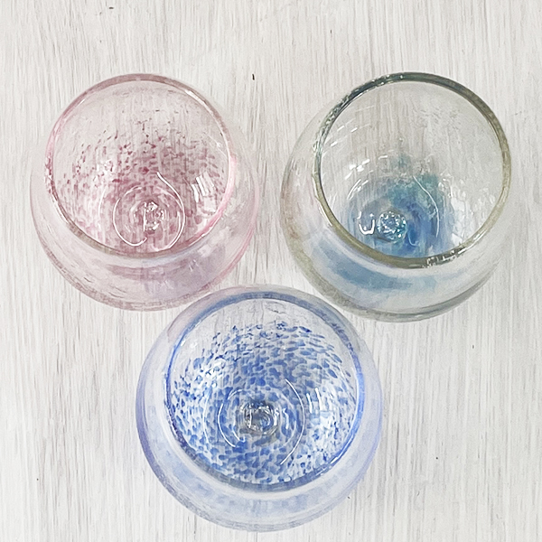 うるぬなだタルグラス