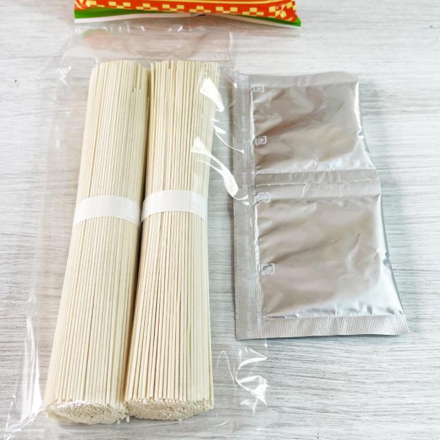 そうめんチャンプルー 2食入