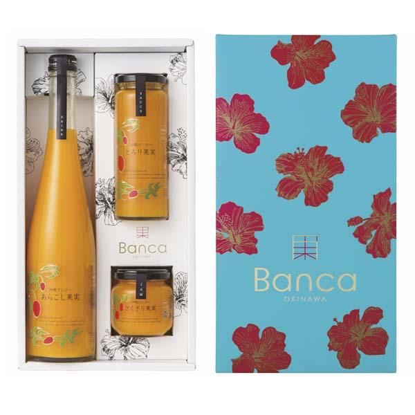 沖縄マンゴー トロピカルギフトセット