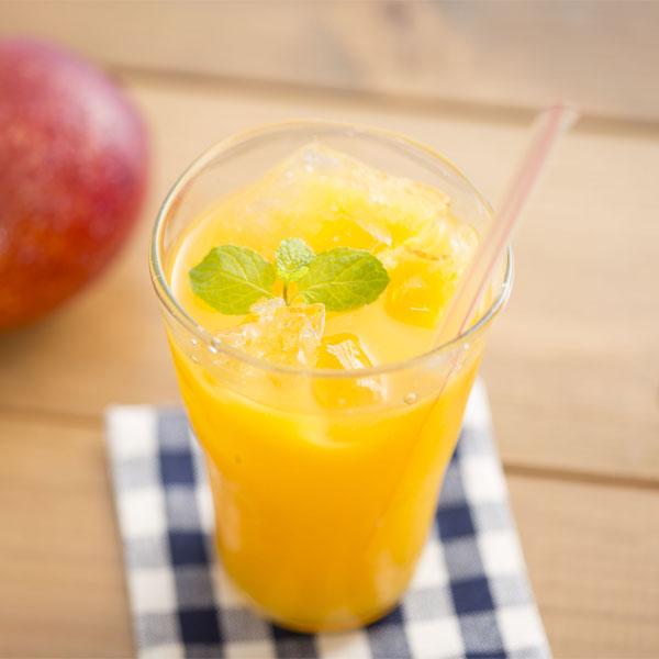 沖縄マンゴー トロピカルギフトセット