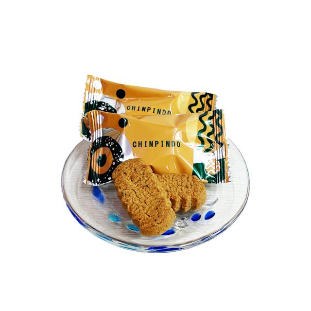 コーヒーに合うちんすこう 大箱 沖ツラver