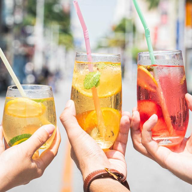 シマ茶 ティーバッグ