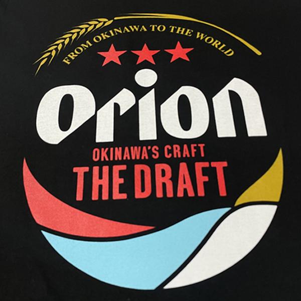 オリオンオリジナルTシャツ