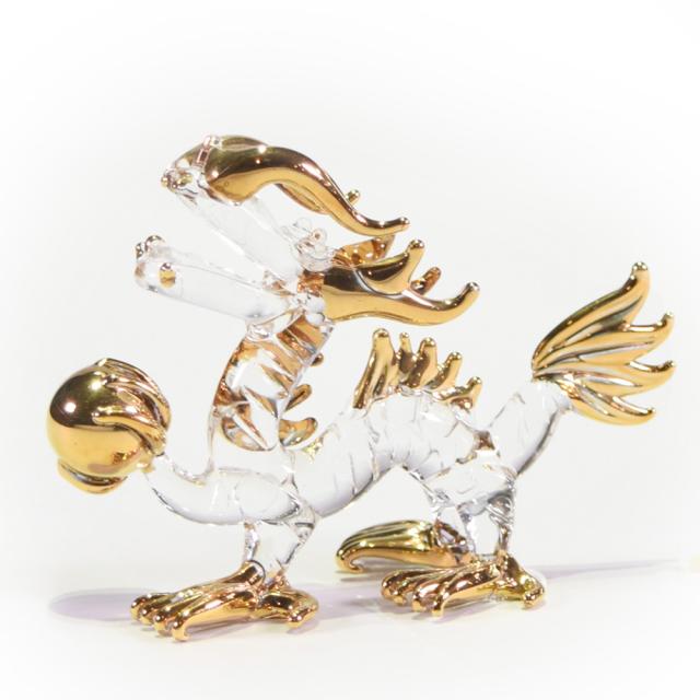 エンペラー ドラゴン 小