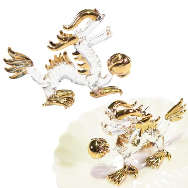 エンペラー ドラゴン 小