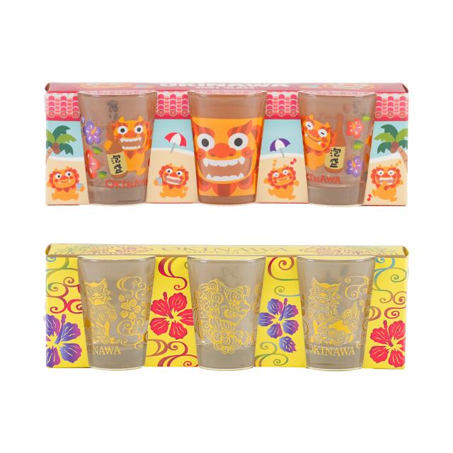 ショットグラス