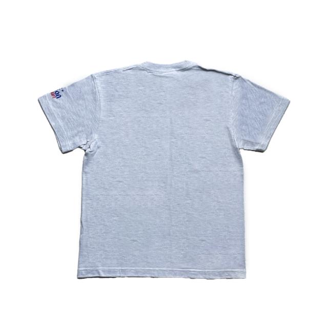 オリオンビール・Tシャツ 2024ドラフトロゴ