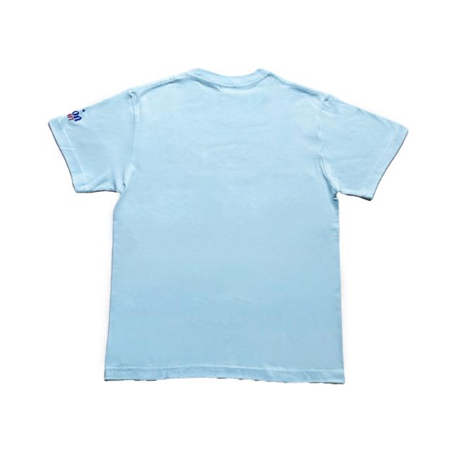 オリオンビール・Tシャツ 2024ドラフトロゴ