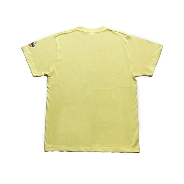 オリオンビール・Tシャツ 2024ドラフトロゴ