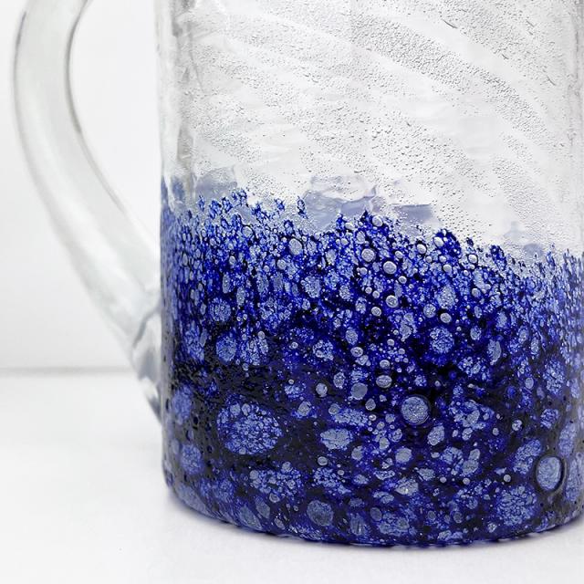 コバルトビアジョッキ