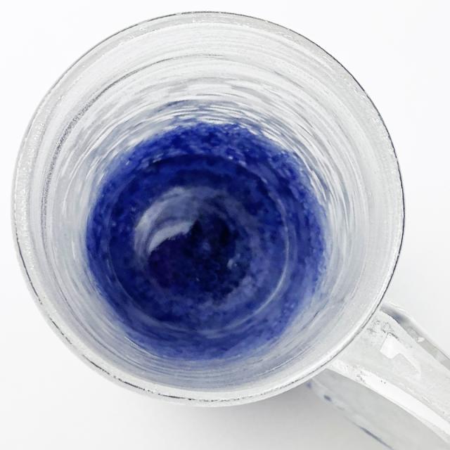 コバルトビアジョッキ