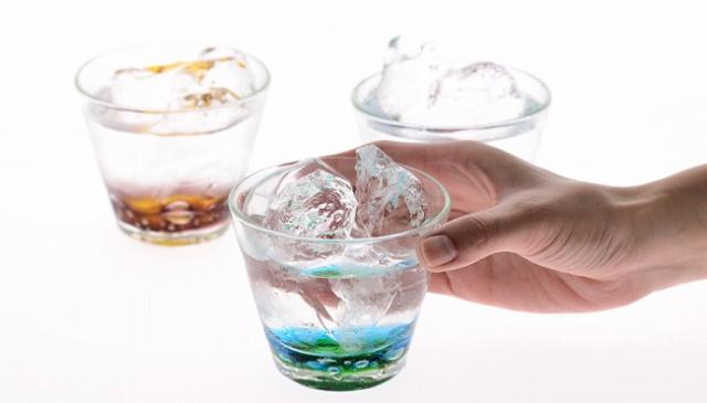 バースデーグラス