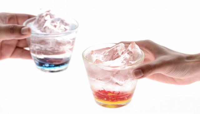 バースデーグラス