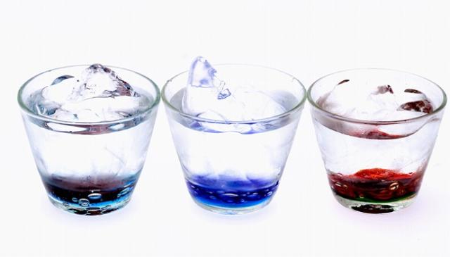 バースデーグラス