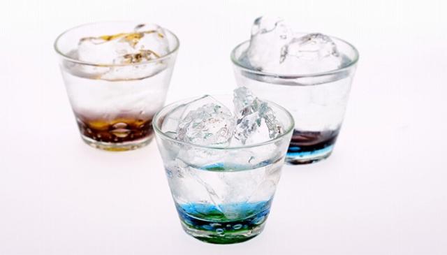 バースデーグラス