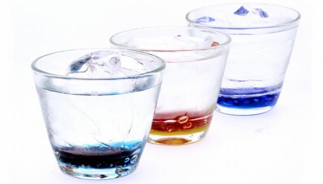 バースデーグラス