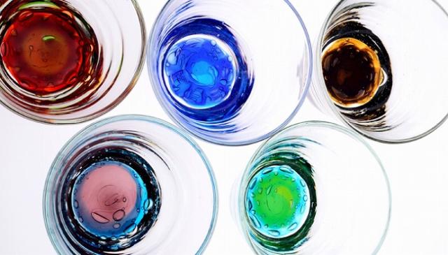 バースデーグラス