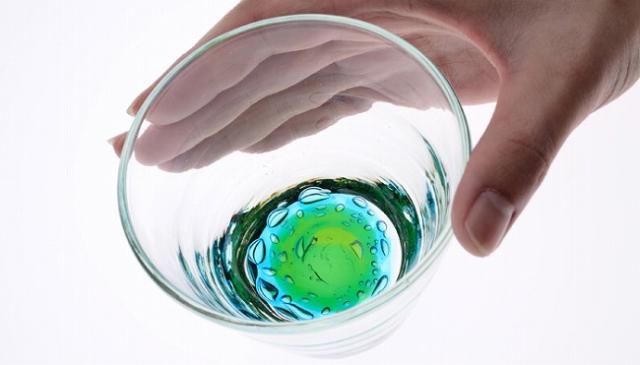 バースデーグラス