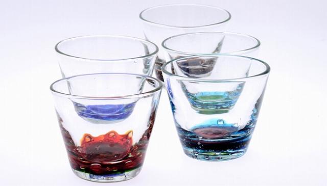 バースデーグラス