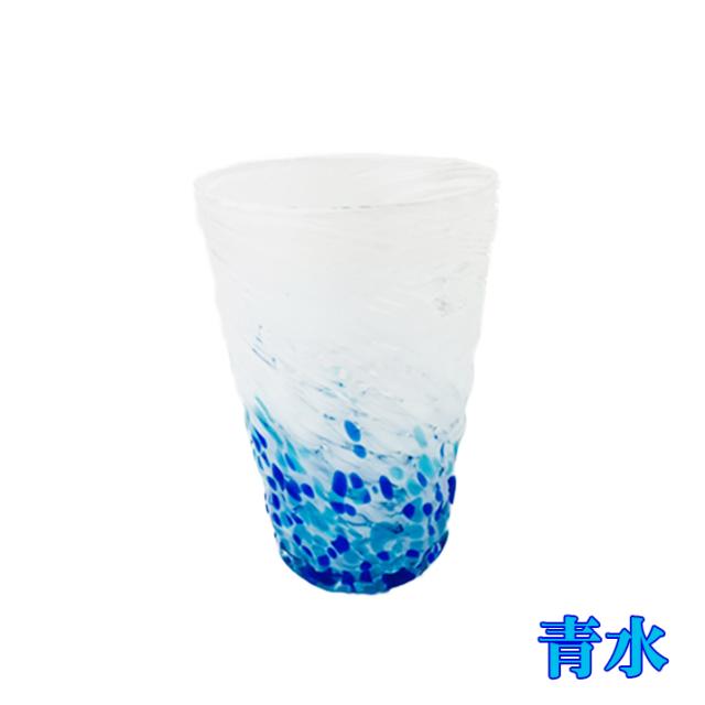 島心ロンググラス