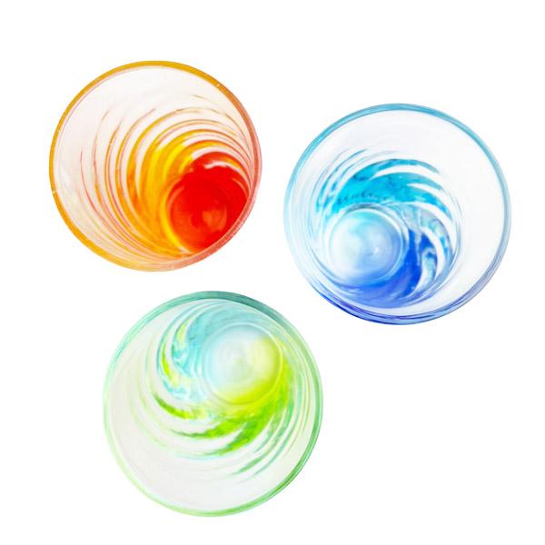 シーサイドロンググラス